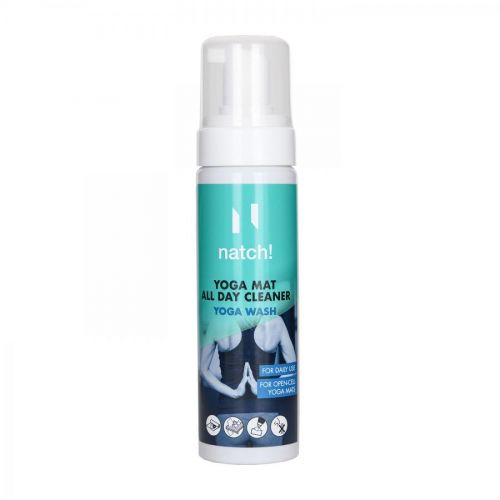 Почистваща пяна за постелки 200ml