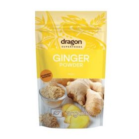 Био Джинджифил на Прах, 200g