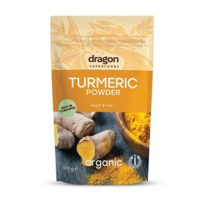 Био Куркума на прах, 150g/1kg