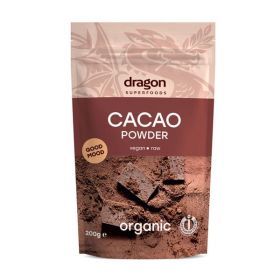 Био Какао на прах, сурово, 1kg