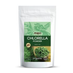 Био Хлорела На Прах, 200g