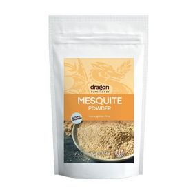 Био Mескит на прах, 200 g