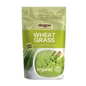 Био Пшенични Стръкове на прах, 150g