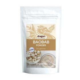 Био Баобаб на прах, 100 g