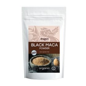 Био Мака Черна на прах, 1kg
