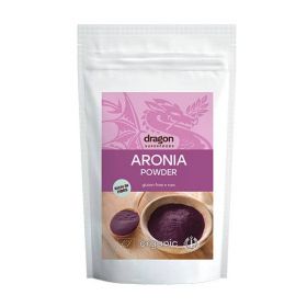 Био Арония на прах, 200 g