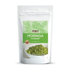 Био Моринга на прах, 200g