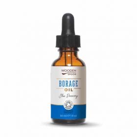 100% Био Масло от Пореч 30ml, Wooden Spoon