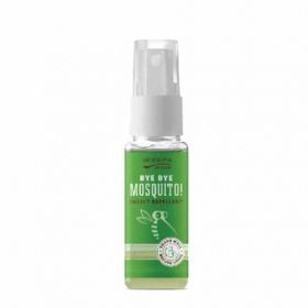Натурален спрей против комари Bye Bye Mosquito!, 50ml, Wooden Spoon
