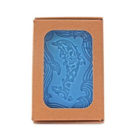 Занаятчийски сапун Цитронела, Wooden Spoon 100g