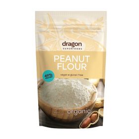 Брашно от фъстъци 200g