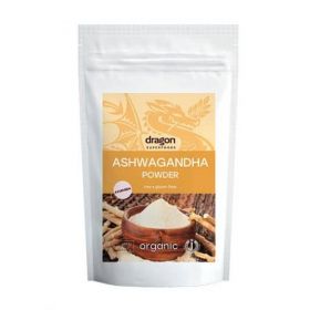  Био Ашваганда на прах, 200g