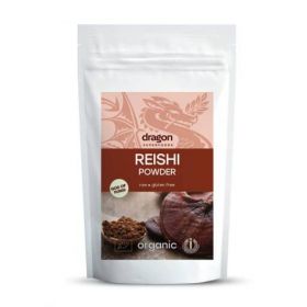 Био Рейши на прах,100 g