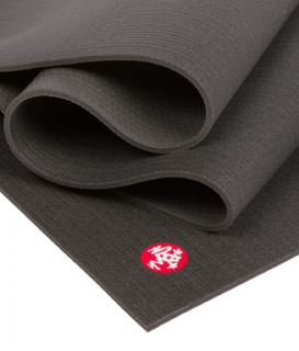 Йога постелка Manduka PRO Black Night 180 cm