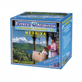 MEDHIKA – Кърмене И Майчинство, Everest Ayurveda