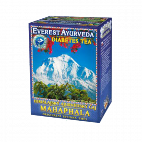 MAHAPHALA – Чай При Диабет, Everest Ayurveda