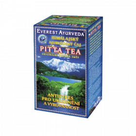 PITTA - Чай За Спокойствие И Баланс, Everest Ayurveda