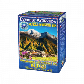 Kudzu - Мускулна маса, Everest Ayurveda