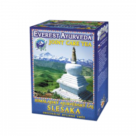 SLESAKA – чай за ставите, Everest Ayurveda