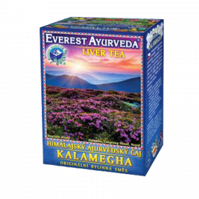  SARPAGANDHA – чай при високо кръвно наляганe, Everest Ayurveda