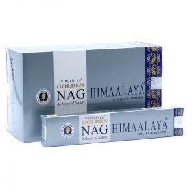 Наг Хималая