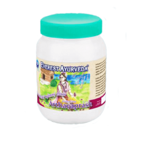  ARTHAVAPRASH - Билков еликсир за жизненост и женственост, 200 гр, Everest Ayurveda