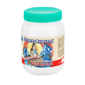  ARTHAVAPRASH - Билков еликсир за жизненост и женственост, 200 гр, Everest Ayurveda