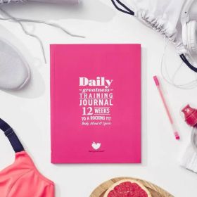 Dailygreatness Training 90 Day