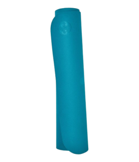 Йога постелка Manduka BEGIN  Bondi Blue