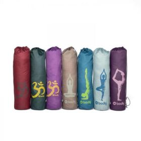 Йога чанта полиестерна EASY BAG