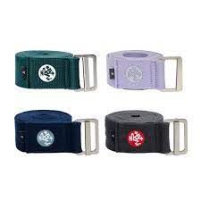 Йога колан Manduka Align 