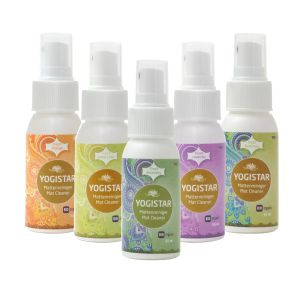 Био почистващ спрей за постелки  50ml 