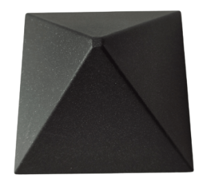 Защитна пирамида