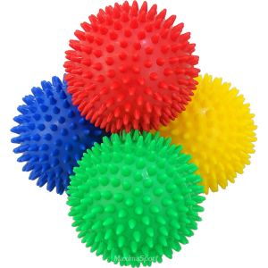 Масажна топка 8.5 см