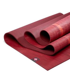 Йога постелка Manduka EKOlite 4мм Rose Marble