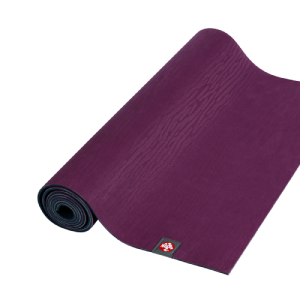Йога постелка Manduka EKO 5мм Acai Midnight