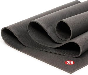 Йога постелка Manduka PROlite®, Black