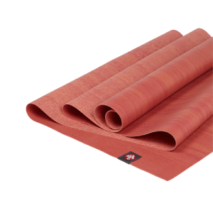Йога постелка травел  Manduka Orchid Marble eKO® 