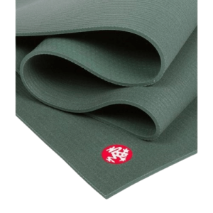 Йога постелка Manduka PROlite®,  Black Sage (Green)