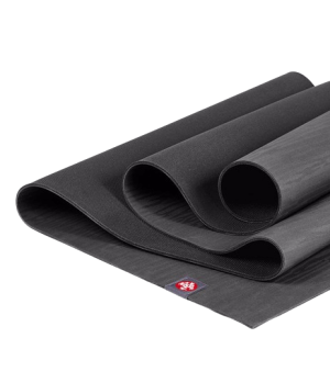 Йога постелка Manduka EKO 5мм Charcoal (Grey)