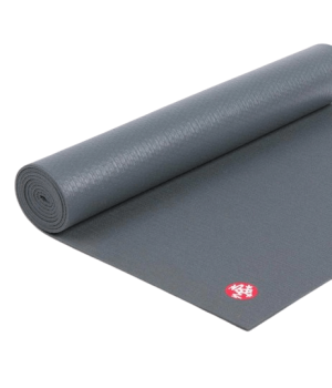 Йога постелка Manduka PROlite®, Thunder (Grey) 200cm