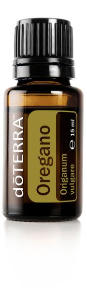Риган - етерично масло, 15 мл - Doterra