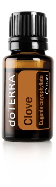 Карамфил - етерично масло, 15 мл - Doterra