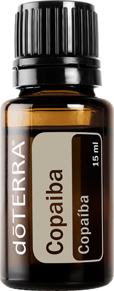 Копайба- етерично масло, 15 мл - Doterra