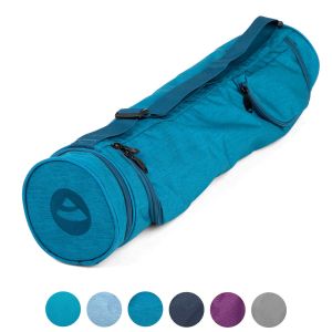 Водоустойчива йога чанта с Ом ASANA BAG 60