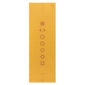 Йога постелка ЛИЙЛА CHAKRALIGN Чакри