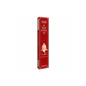 Hem натурални ароматни пръчици Flora 15 гр