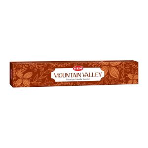 Hem натурални ароматни пръчици Mountain Flower 15 гр