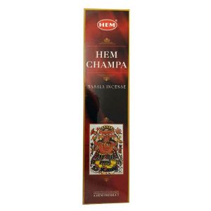 Hem натурални ароматни пръчици Palo Santo 15 гр