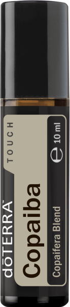 КОПАЙБА Touch - етерично масло, 10 мл - DoTerra